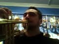 Triple C HIgh trumpet warm up Eric Budd Triple C HIgh trumpet warm up Eric Budd