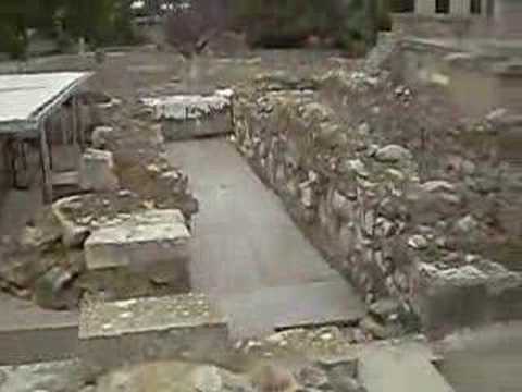 Knossos