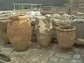 Knossos - Crete Knossos - Crete
