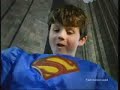 Superman Returns Steroids for Kids Playset