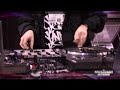 TMNtv - NAMM 2008 - MIXVIBES - DJ TROUBL performance TMNtv - NAMM 2008 - MIXVIBES - DJ TROUBL performance