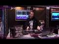 TMNtv - NAMM 2008 - MIXVIBES - DJ TROUBL performance
