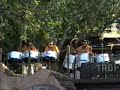 Disneyland Adventureland T&T Steel Drum Band CLIP 2 2000 Disneyland Adventureland T&T Steel Drum Band CLIP 2 2000