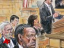 Newly Convicted Stevens Fights for Re-election