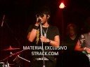 Beto Cuevas en Buenos Aires