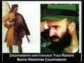 cevher dudayev