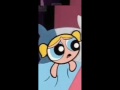 Bubbles Makes Strange Face To Unfitting Music