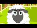 The Sheep and the Dog - Aesop's fables