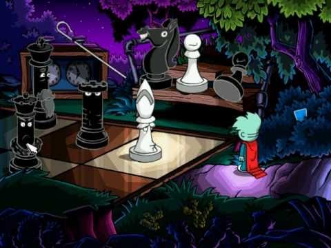 chess pieces
