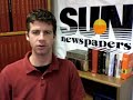 Hopkins Today TV news May 11