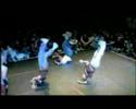 Trailer Battle de Quimper