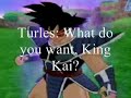 Final Battle Saga - Part 1 - Episode 10 - The Super Saiyan