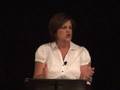 4.6 Gospel of Mark overview, Week 4 - 9/30/08