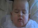 Baby Sean\
