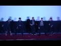 B1A4 - What's Going On (Cover)