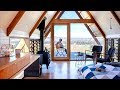 The Best 20 A Frame Tiny House Floor Plans