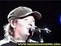 Vasco Rossi - Live in Padova 2001 - 10 La Nostra Relazione Vasco Rossi - Live in Padova 2001 - 10 La Nostra Relazione