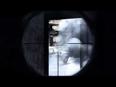 COD4 | MENY - Upcoming Legend by Gaider
