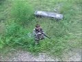Airsoft - OMEO Team - La Drague