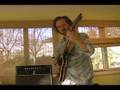 Dr. Z Maz 38 and 335 w/ Fralin pickups Demo