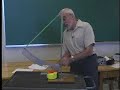 Physics Lab Demo 12: Eddy Currents