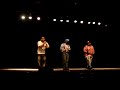 Young Nate, Chino, Fooshi