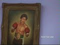 ivan calderon sparring 1 week out from cázares fight