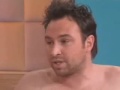 Ben Cohen is so fucking hot!!