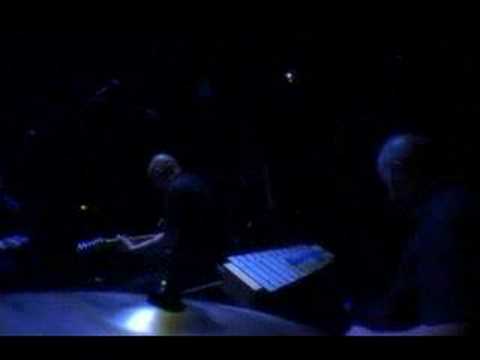 LARSEN & FRIENDS' ABECEDA pt2 ...