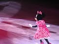 Mickey e Minnie - Disney on Ice: As princesas
