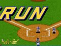 ken griffey jr. presents major league baseball is a 1994 video game for the super nintendo entertainment system. it was programmed by software creations, and was published by nintendo. this is the second game of a world series matchup between the seattle mariners of the american league (played by myself) and the chicago cubs of the national league.