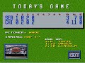 ken griffey jr. presents major league baseball is a 1994 video game for the super nintendo entertainment system. it was programmed by software creations, and was published by nintendo. this is the second game of a world series matchup between the seattle mariners of the american league (played by myself) and the chicago cubs of the national league.