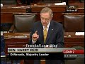 WTF? Douchebag Sen. Reid Compares Obamacare Opponents to Supporters of Slavery http://bit.ly/69u7vB #tcot #dems #hcr #gop