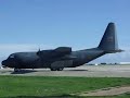 Canadian Armed Forces CC-130H at Malta International Airport Park 4