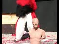 Volterra Teatro - Pinocchio - video by L.Baroni