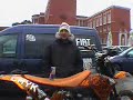 Intervista la Grande campione di mfx alvaro Dal Farra durante un shotting allo stadio dei marmi di Roma. Snowboardplanet e lì presente