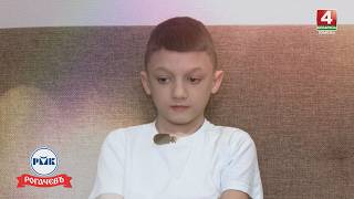 Я ИЩУ МАМУ | Сергей | 06.04.2026