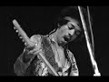 Jimi Hendrix - Instrumental Jam.WMV