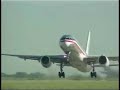 Fart Brings Down Jumbo Jet