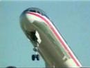 Fart Brings Down Jumbo Jet
