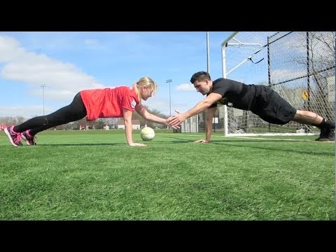 GIRLFRIEND BOYFRIEND FITNESS