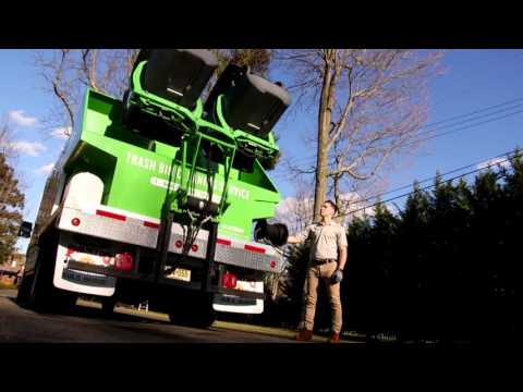 New Jersey Trash Bin Cleaning Service