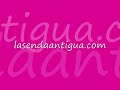 La Senda Antigua / CADENAS TENÍA YO
