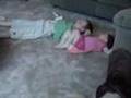 Morgan and Tyler
