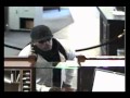 Bank Robbery