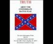 Southern Confederate Rebel Soldier - Truth