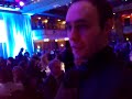The Chris Moyles Show at the TRIC Awards 08
