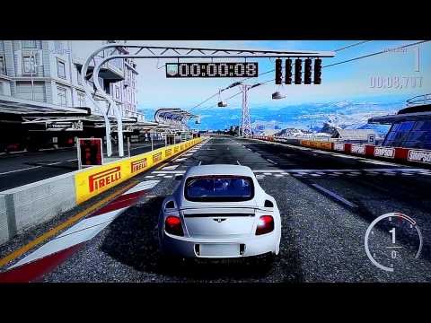 february ALMS pack - The brand new February ALMS Car Pack just came out today! Check out a full gameplay of the Bentley Platinum Motorsports Continental GT, one of the new cars o...