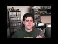my very first video review. a little segment i started for infinite bits where i look at the weirdest and craziest video games of all time. i still need to work on my video editing skills though. hope you enjoy it. fore more fun gaming stuff come check us out at infinitebitsconvention.com