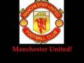 MUFC vs Red Army Choir